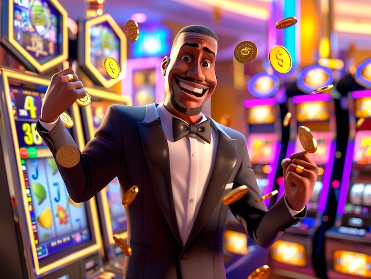 Ilustrasi perlindungan akun popular4d